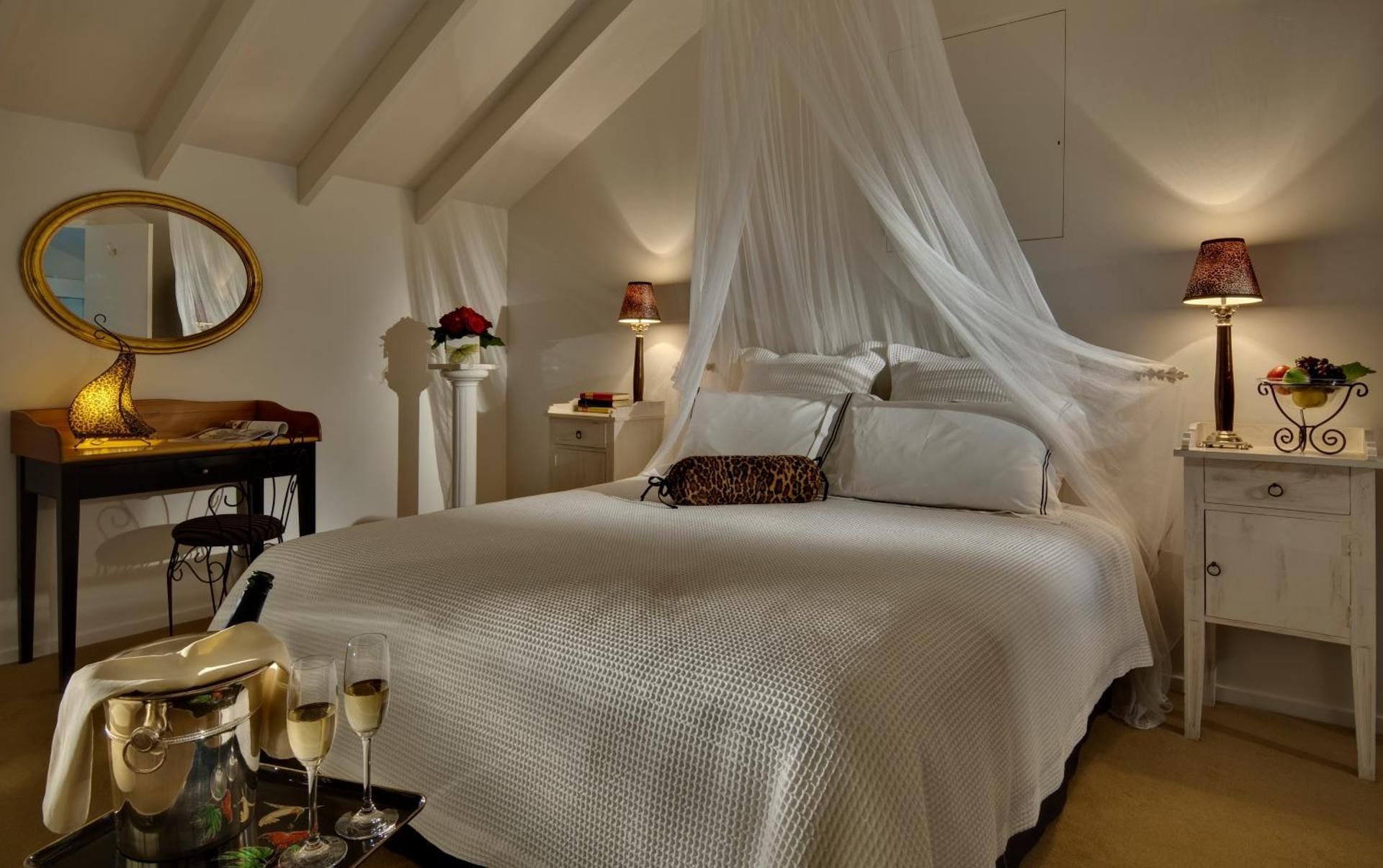 Luxury Double Room
