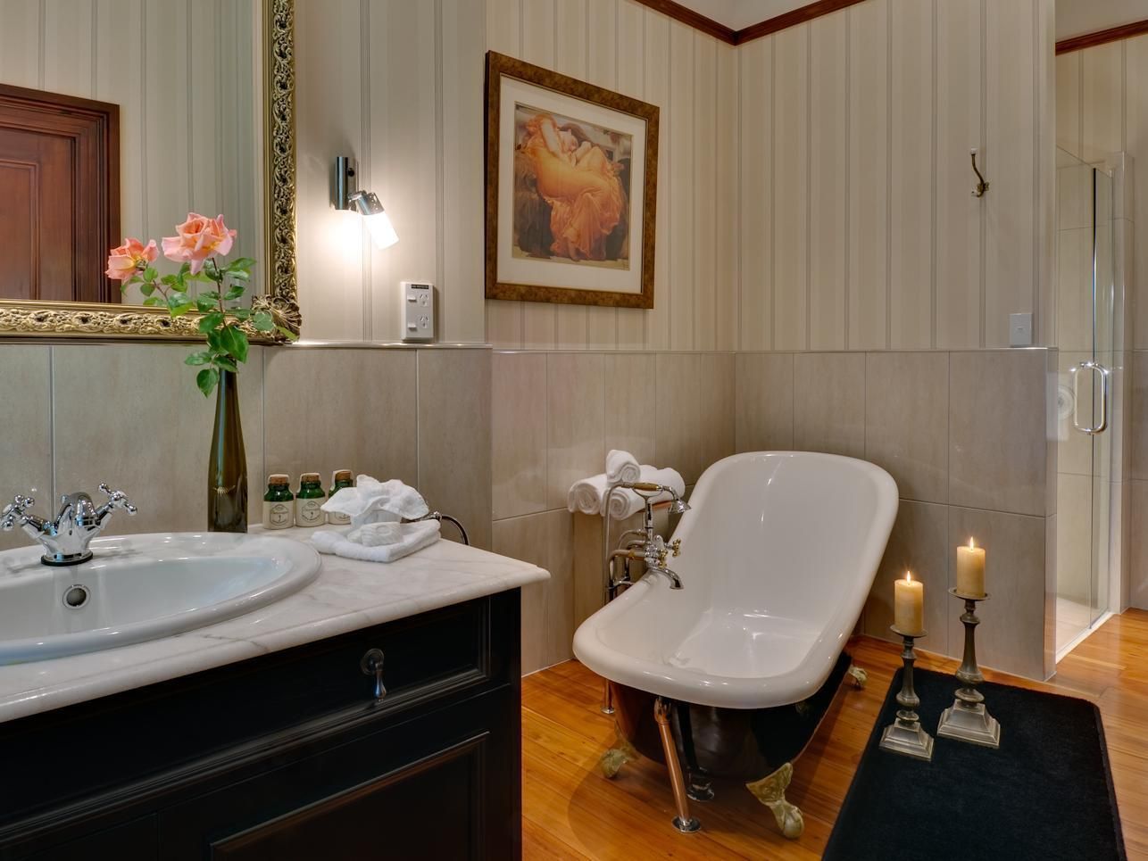 Lux Deluxe Room