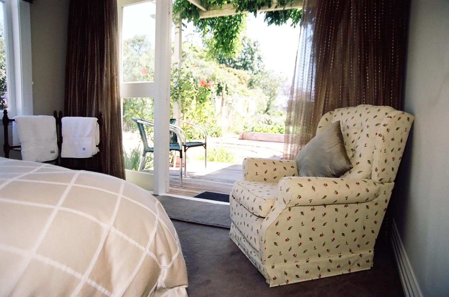 Anglesea House Inn Double Room 3