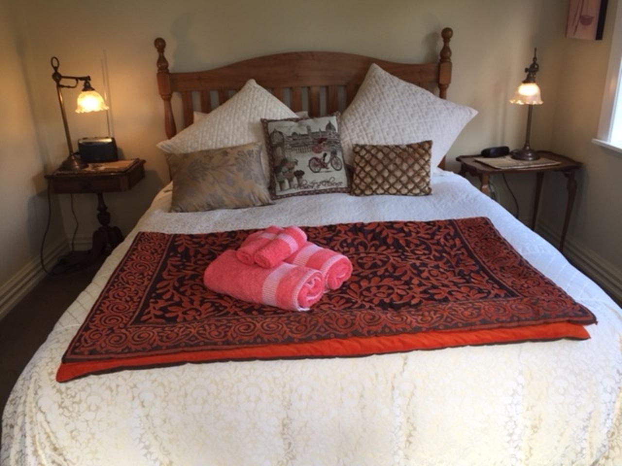 Anglesea House Inn Deluxe Suite