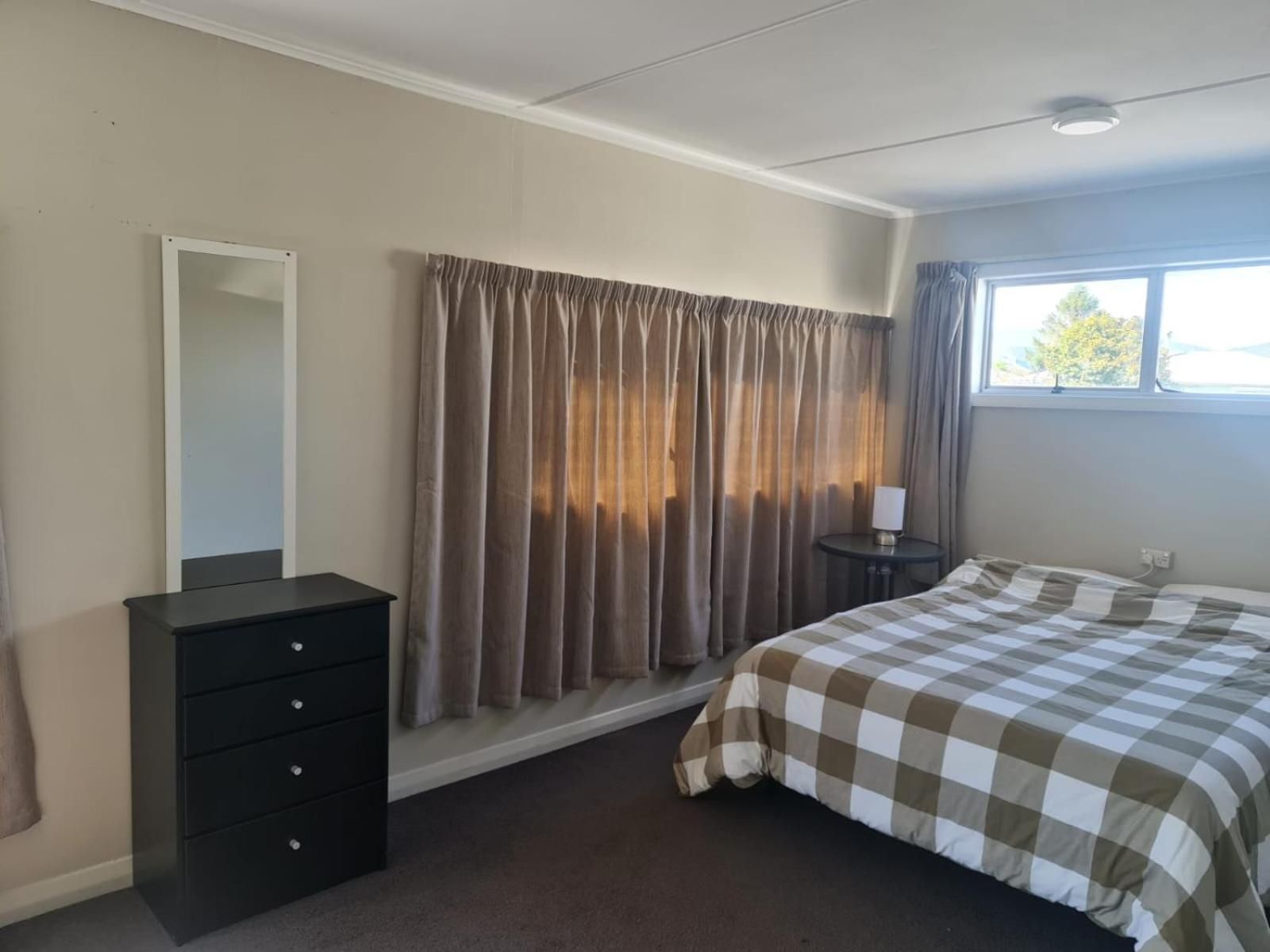 Economy Double or Twin Room