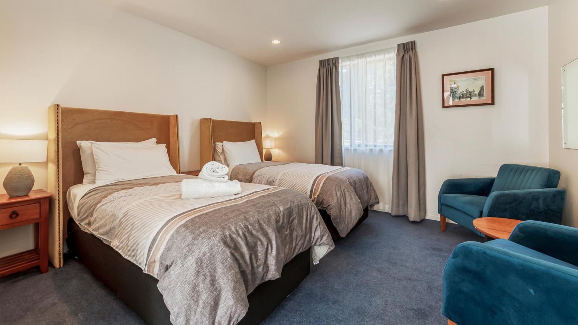 Double or Twin Room