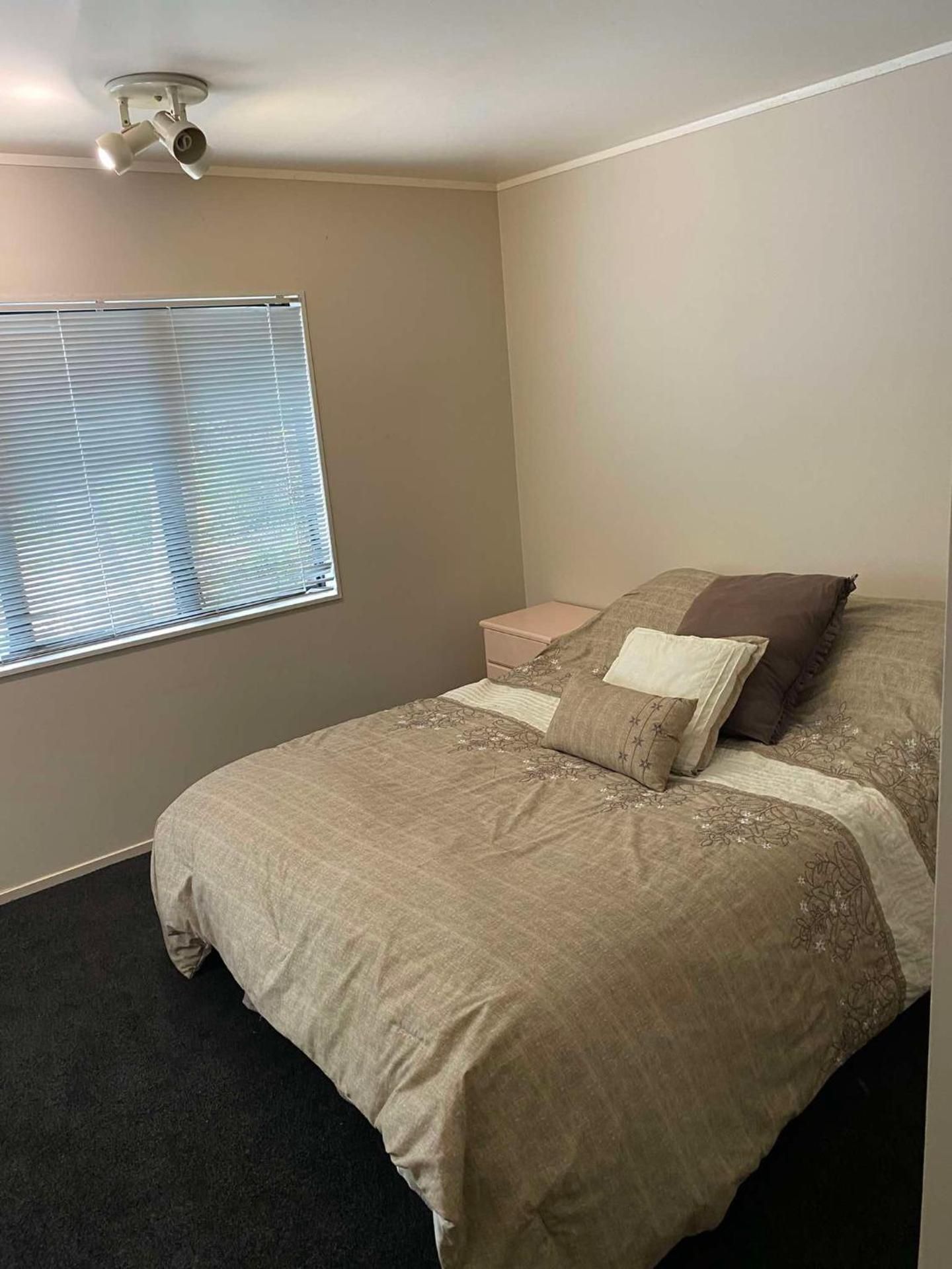 Double Room with Pool View