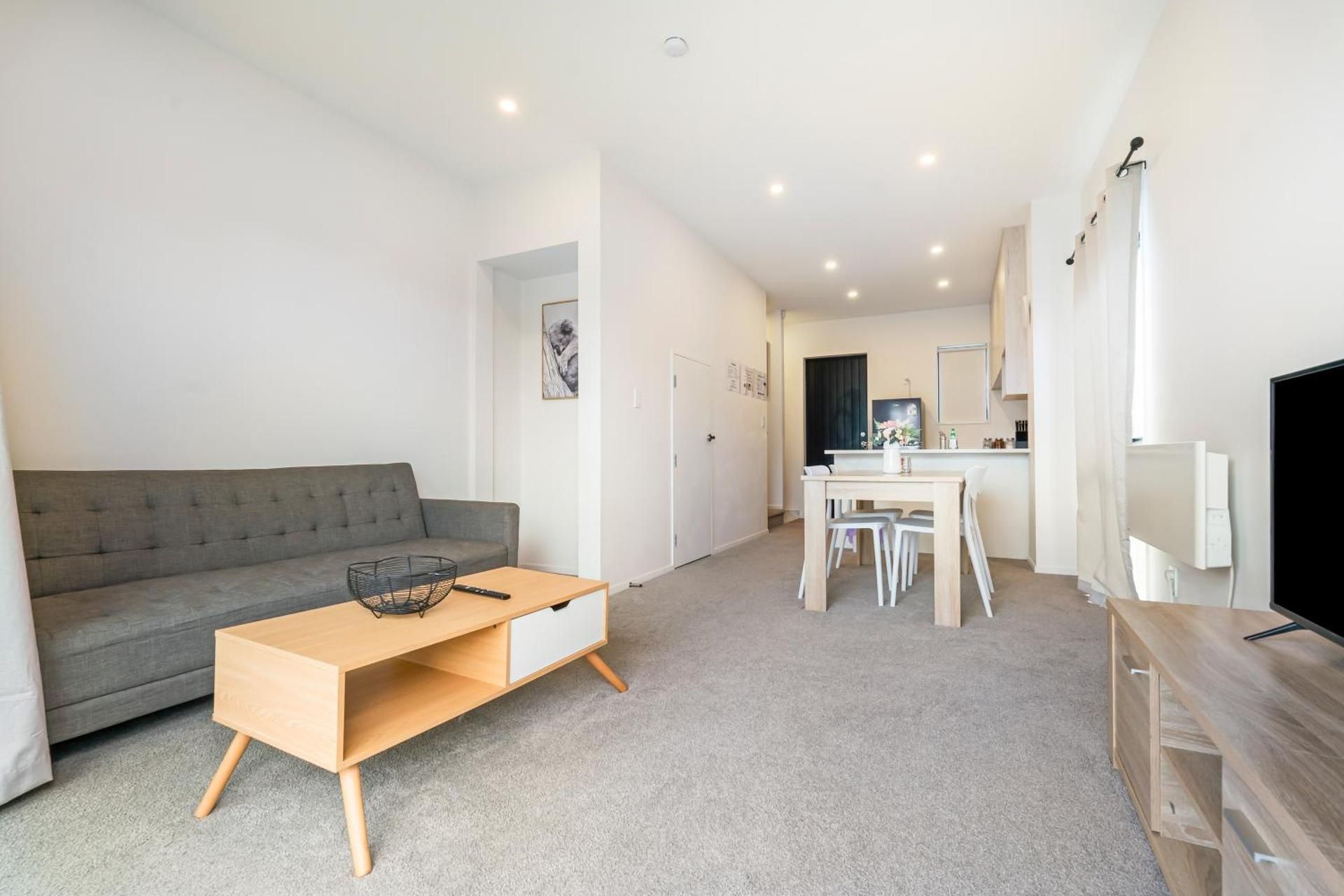 Standard Villa