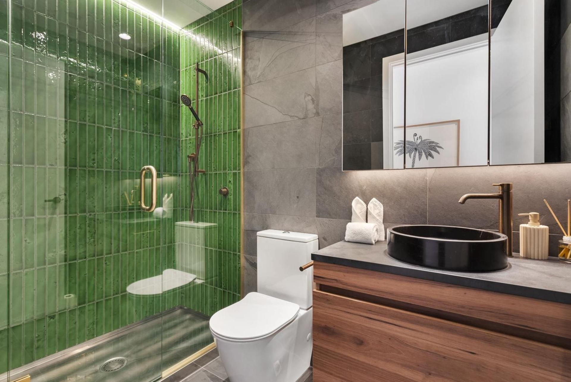 One-Bedroom Premium Apartment
