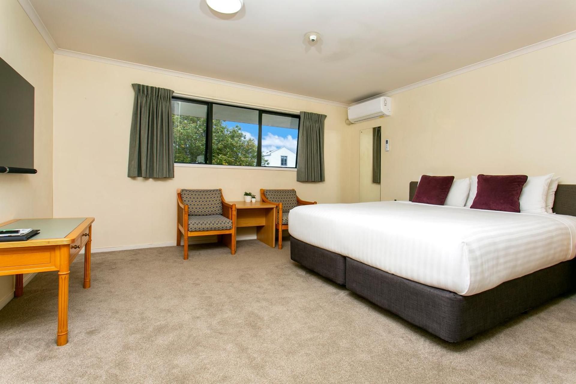 King Suite