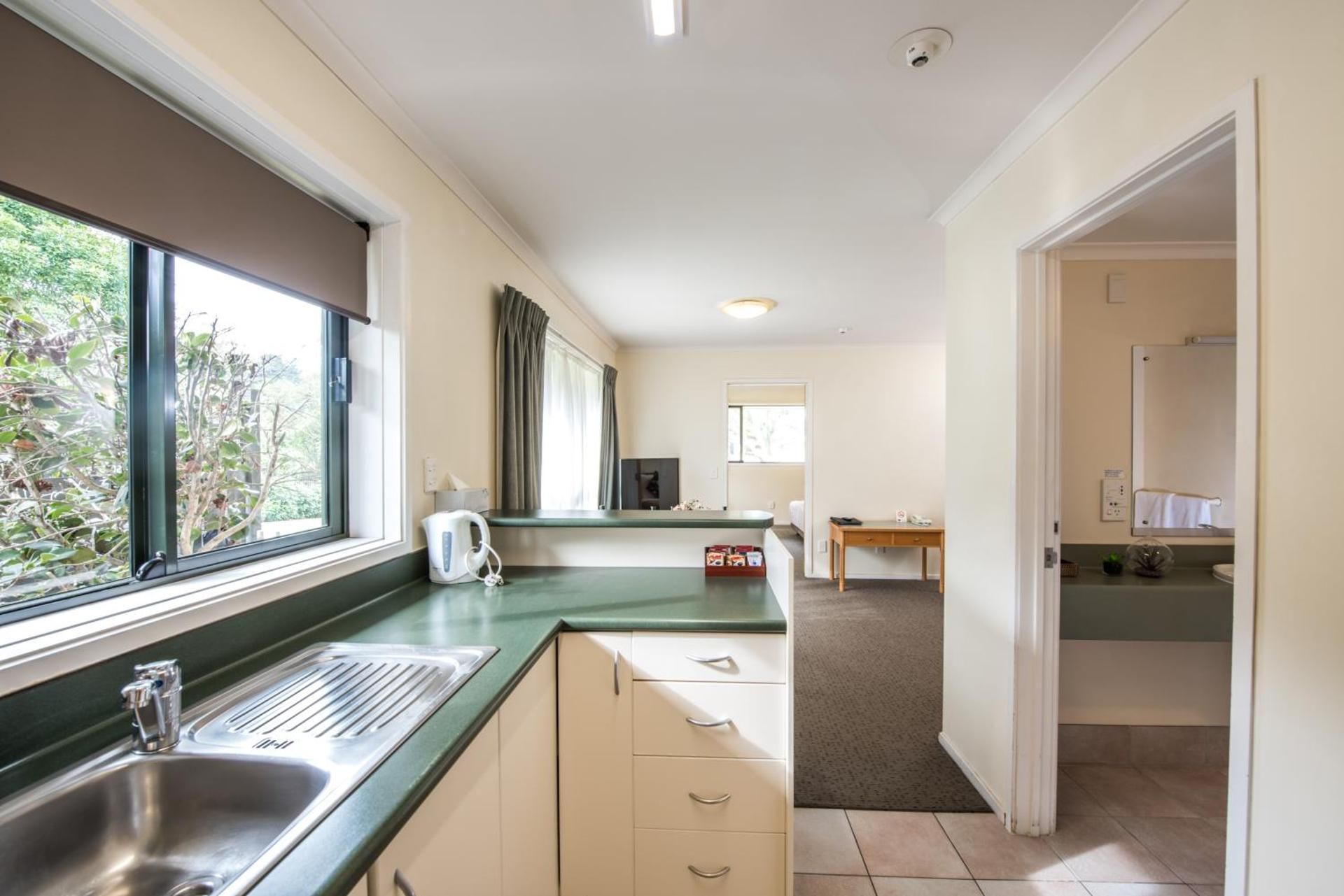 One-Bedroom Suite