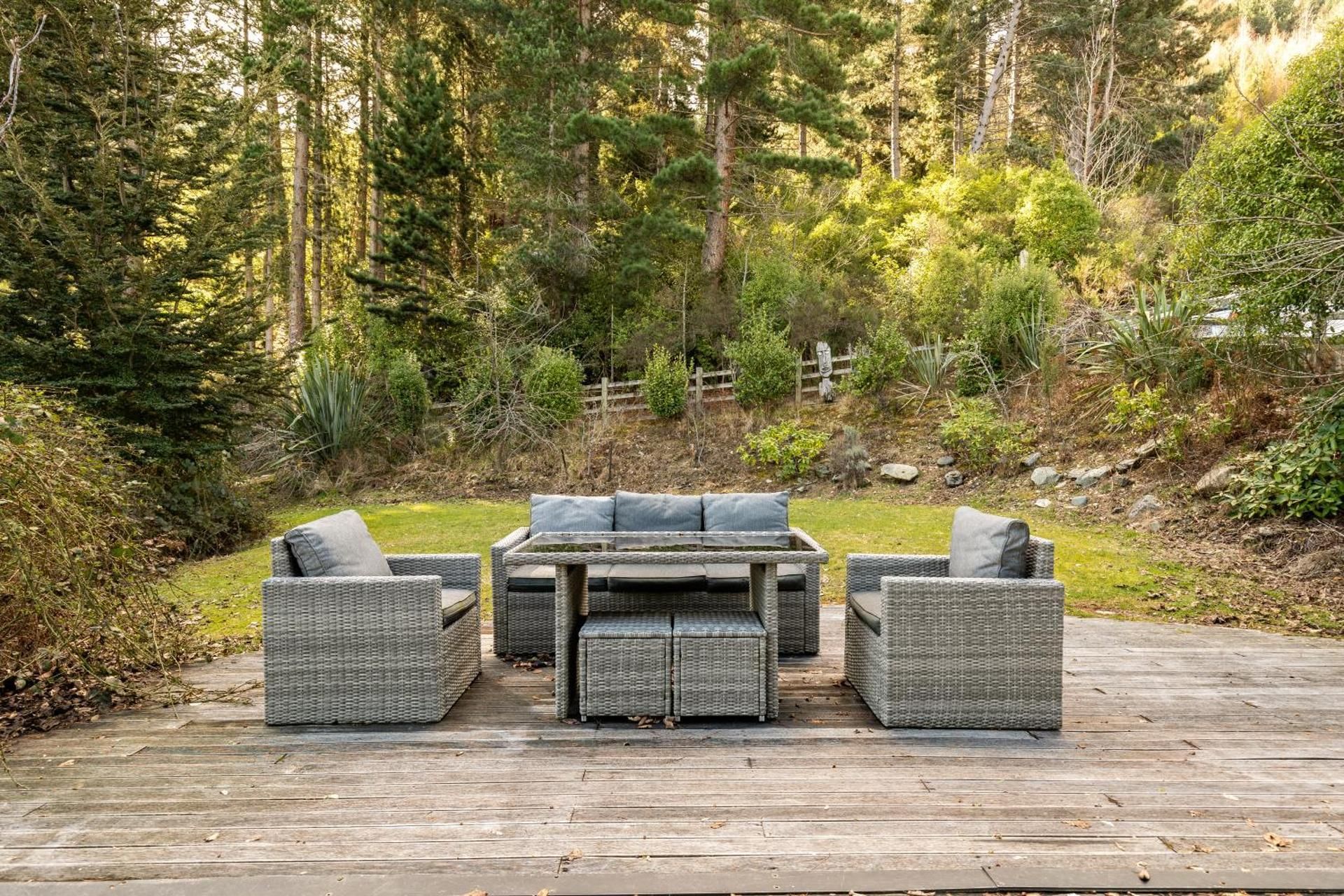 surrounding environment