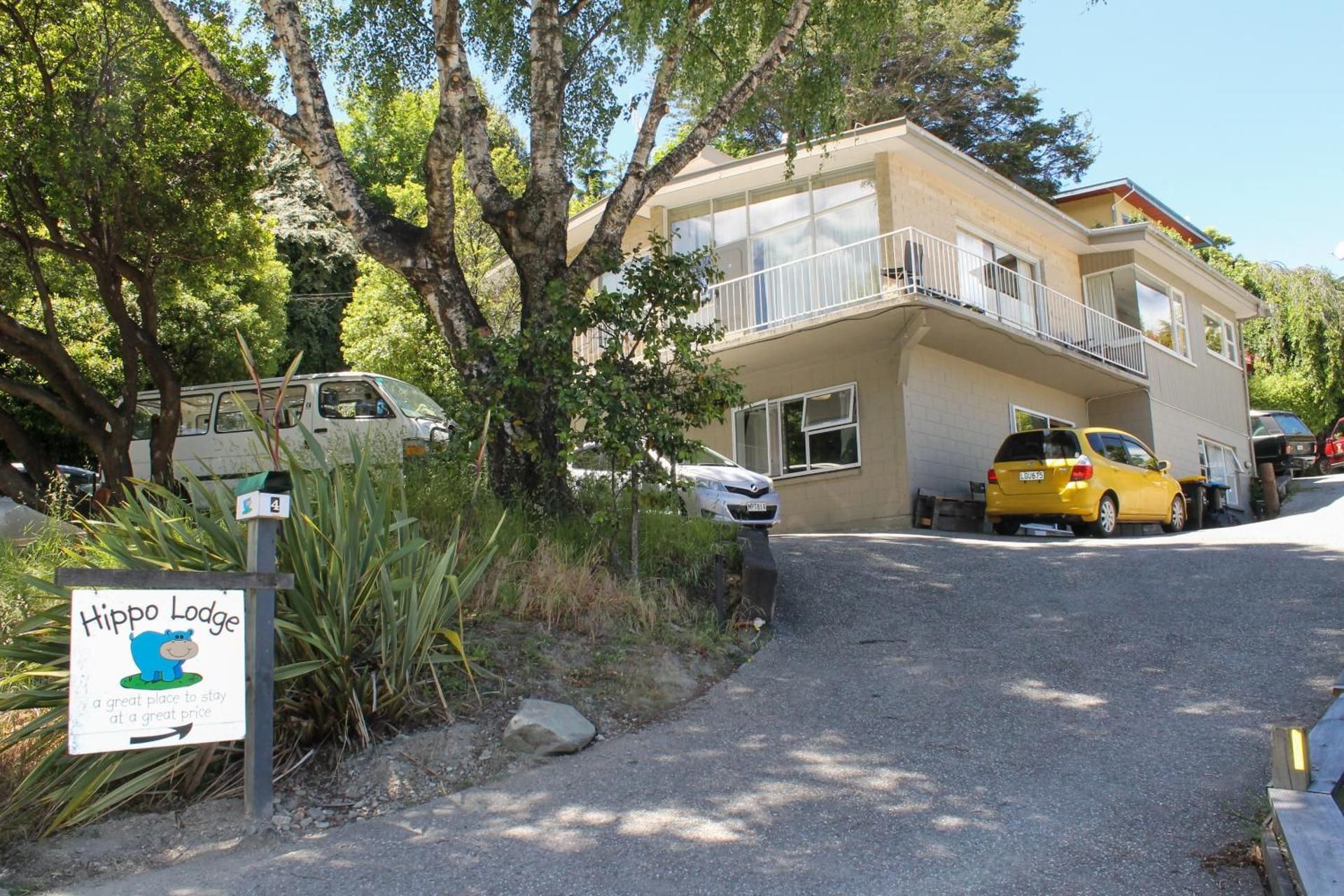 Hippo Lodge Backpackers