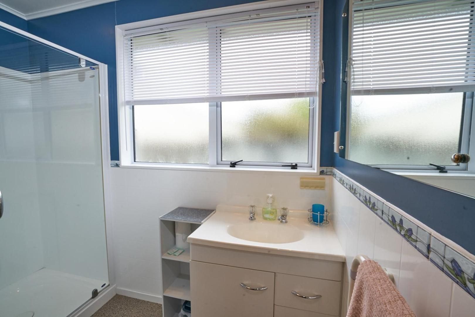Three Bedroom Holiday Cottage