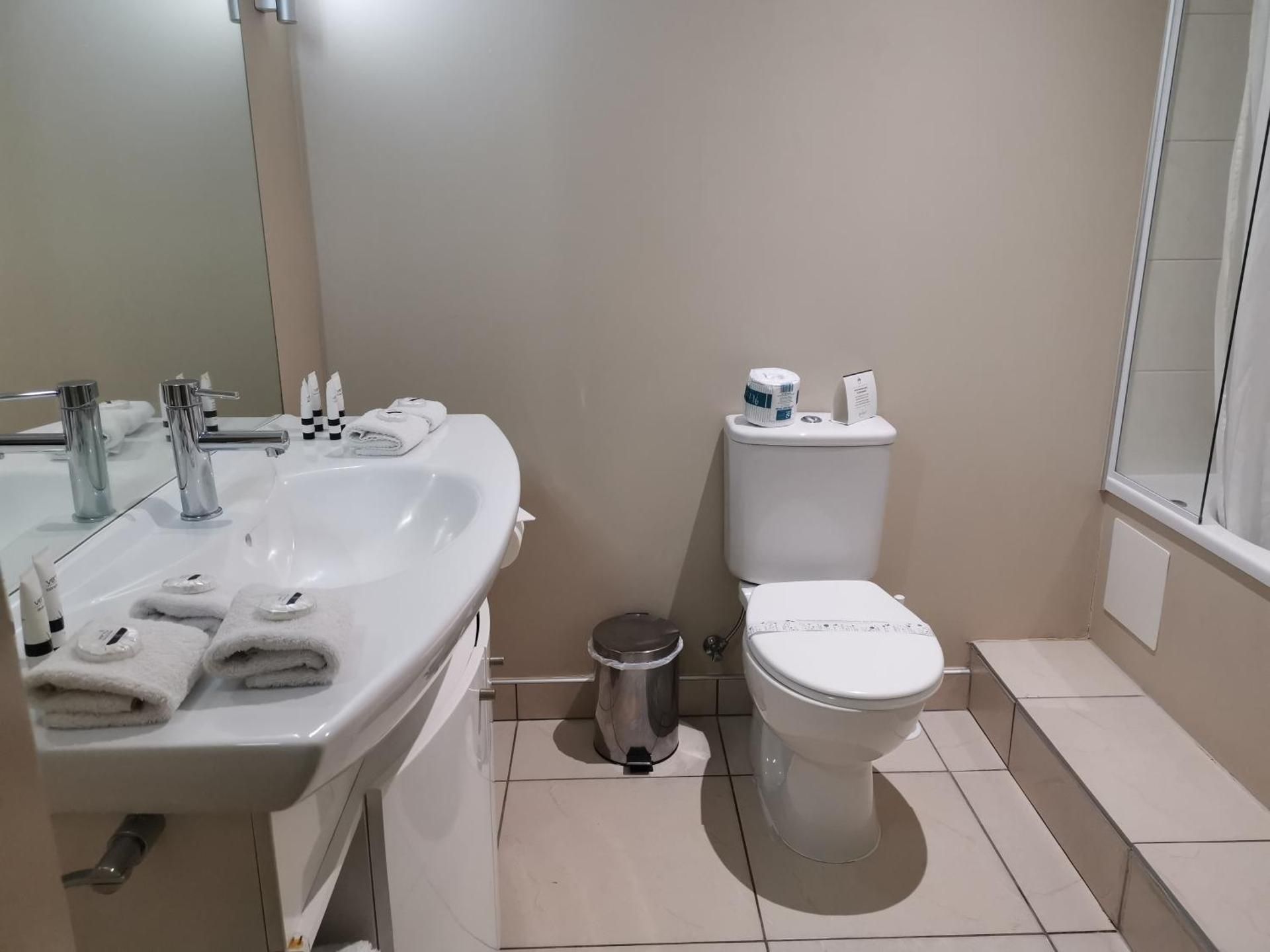 Three-Bedroom Apartment - Oceanfront