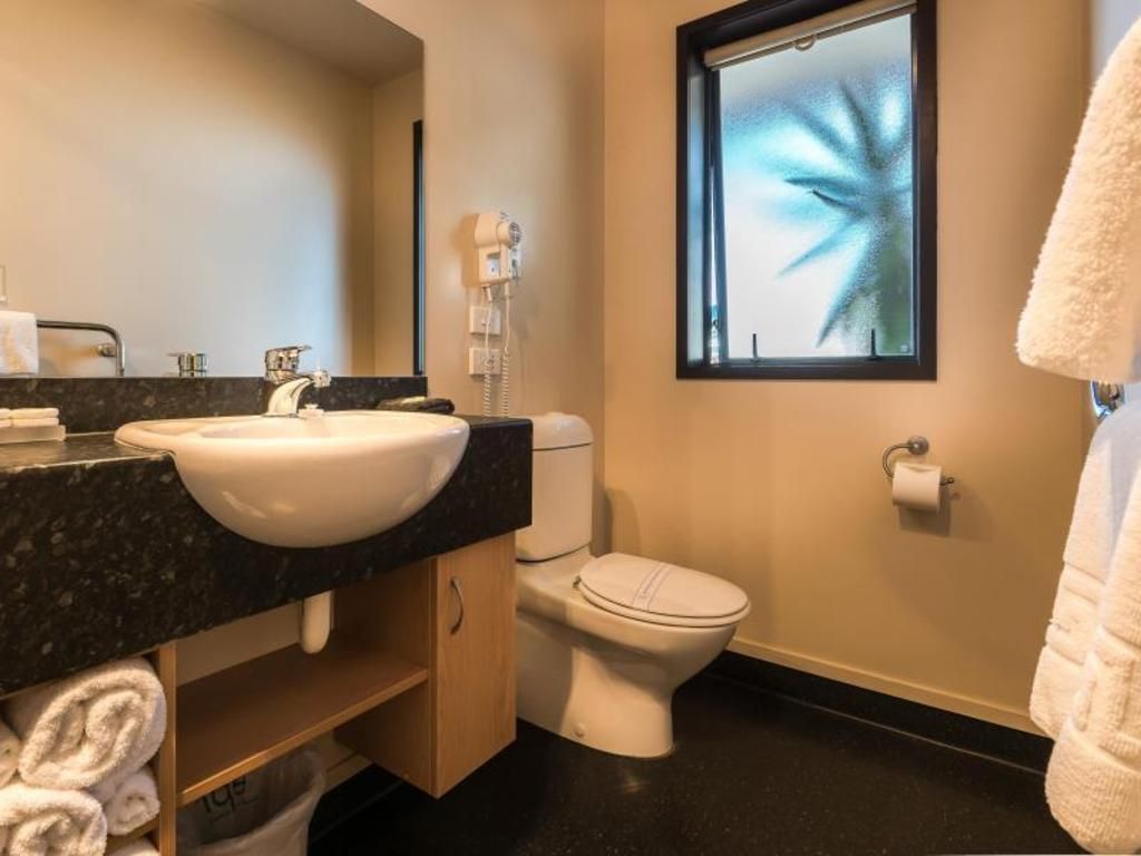 Two Bedroom Apartment