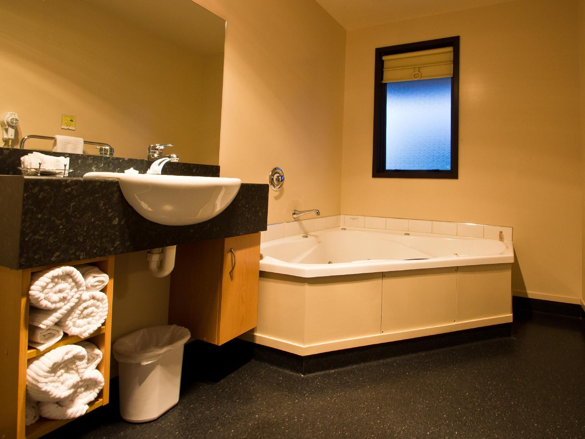 Executive Spa