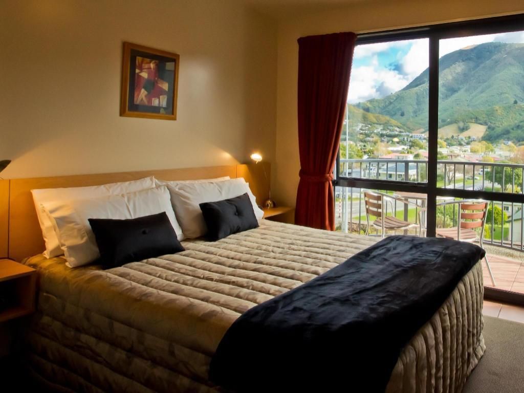 Two Bedroom Apartment