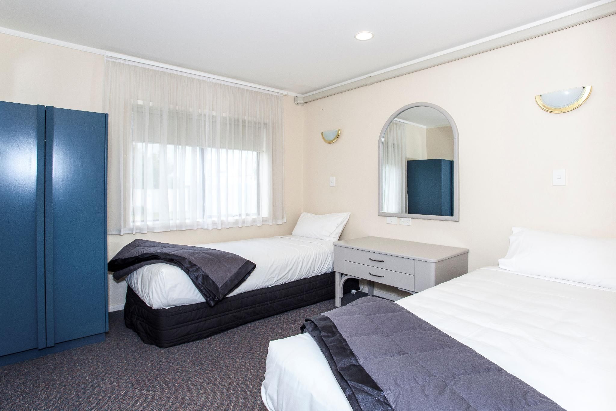 2 Bedroom Deluxe