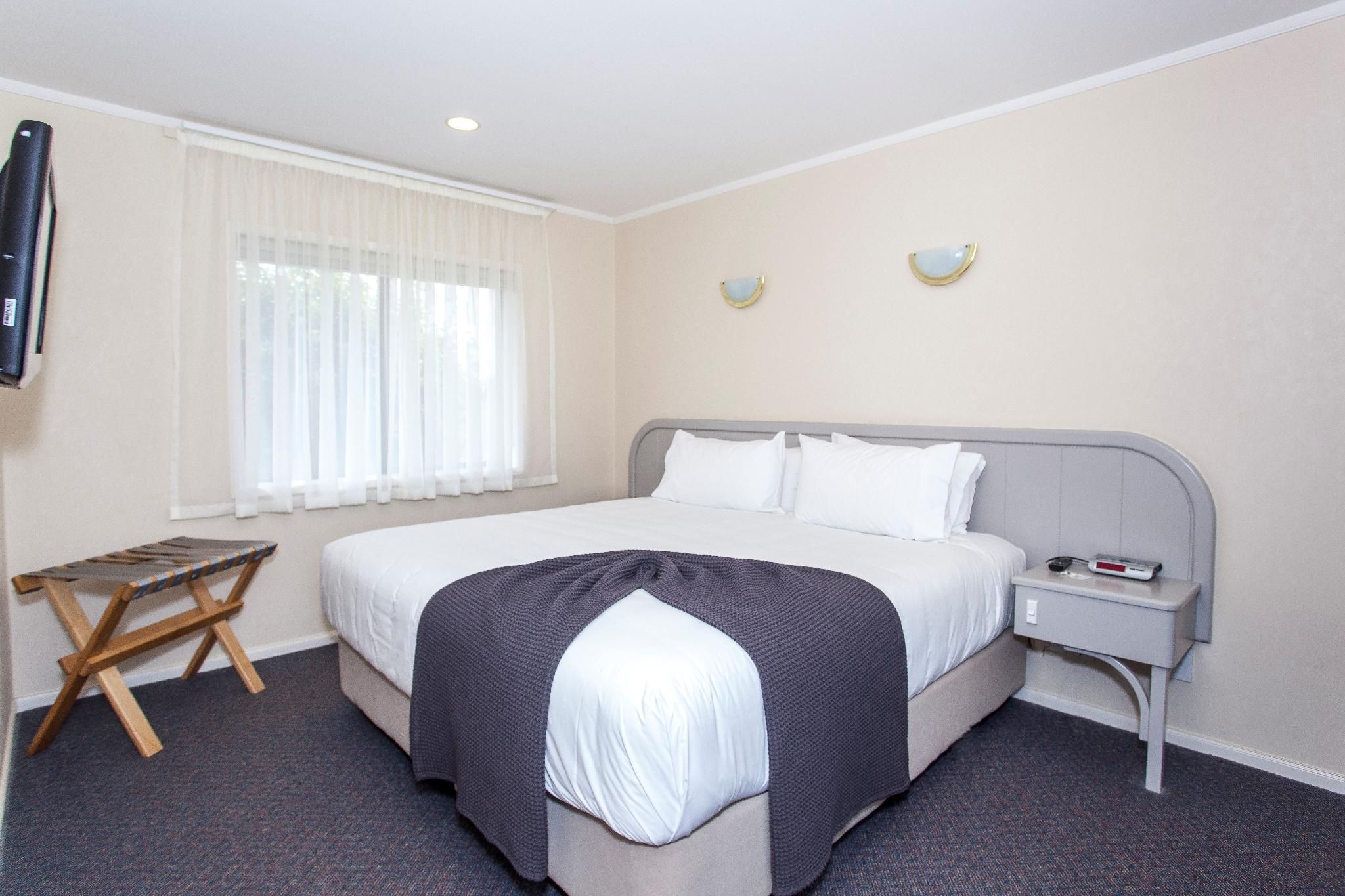 2 Bedroom Deluxe