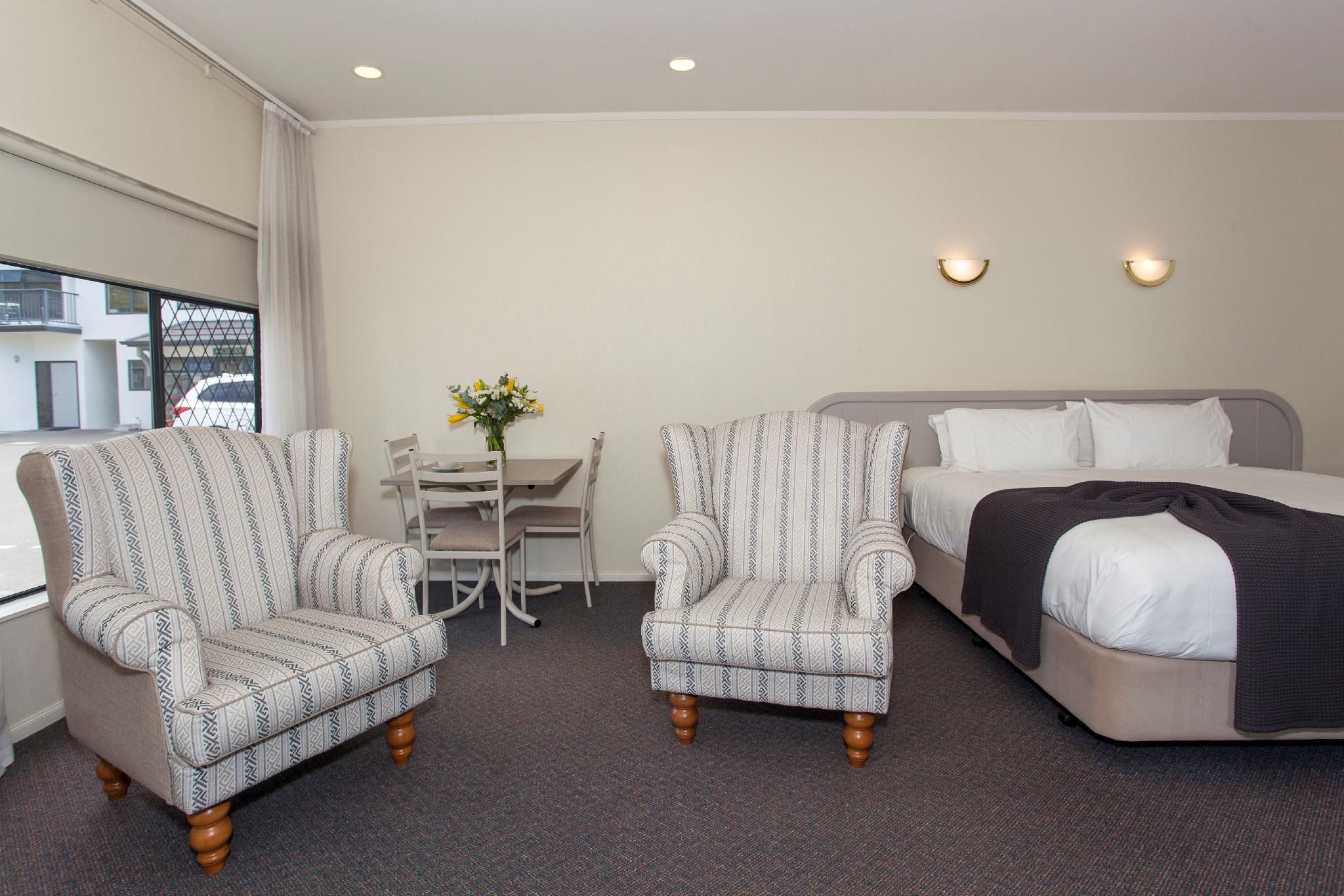 1 Bedroom Superior