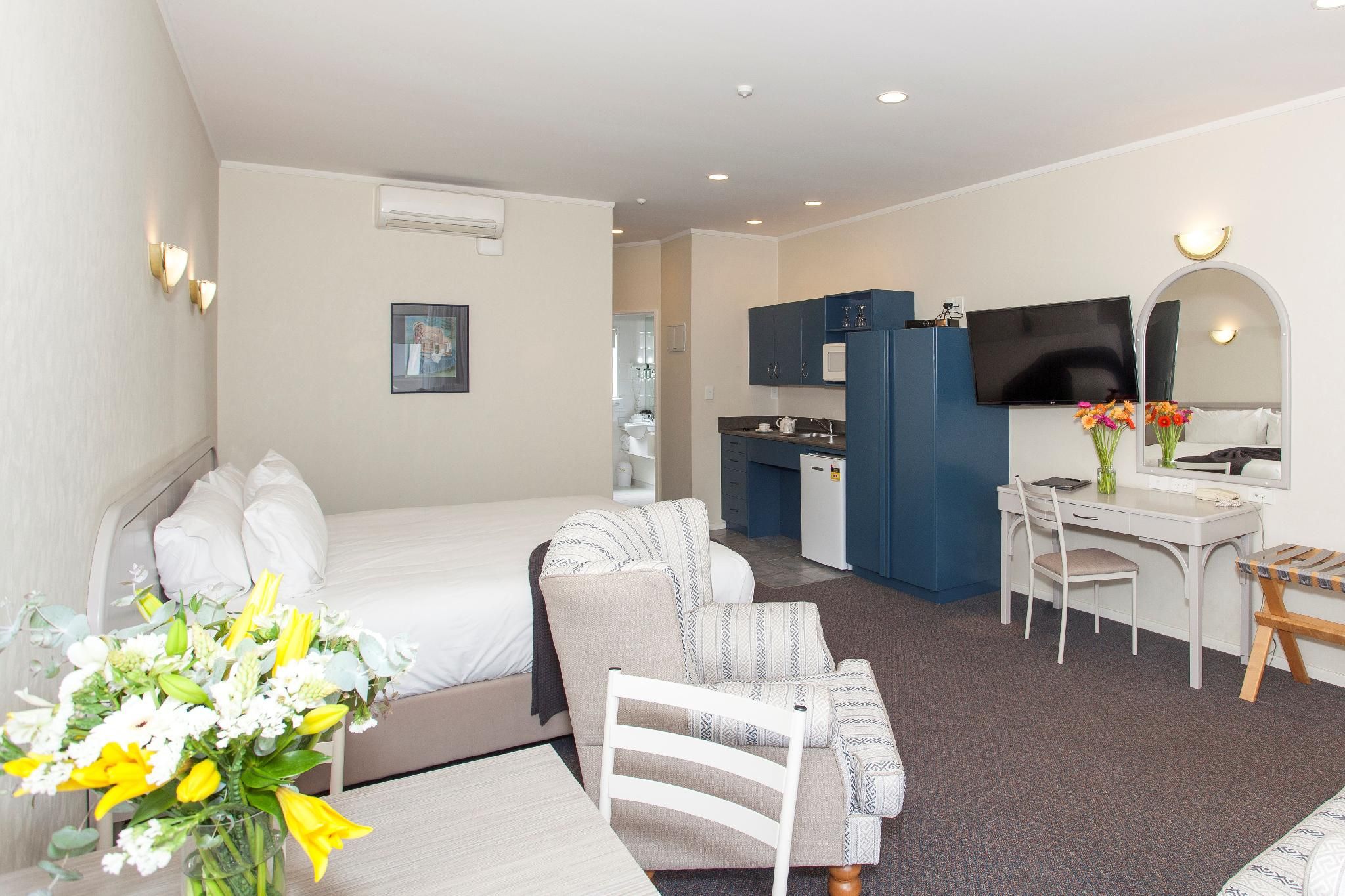 1 Bedroom Superior