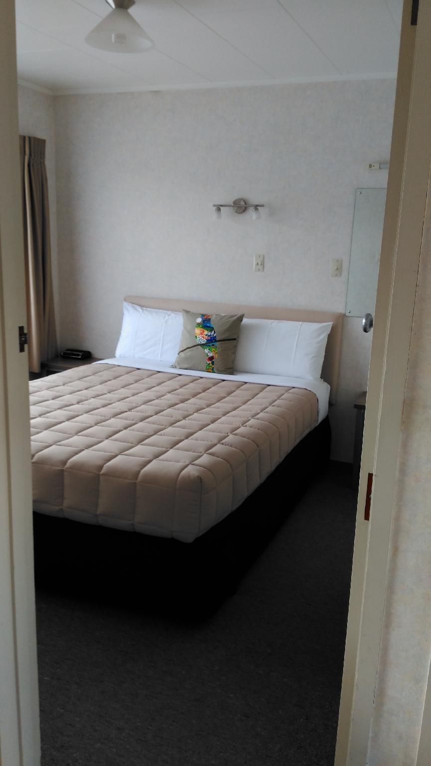 2 Bedroom Unit