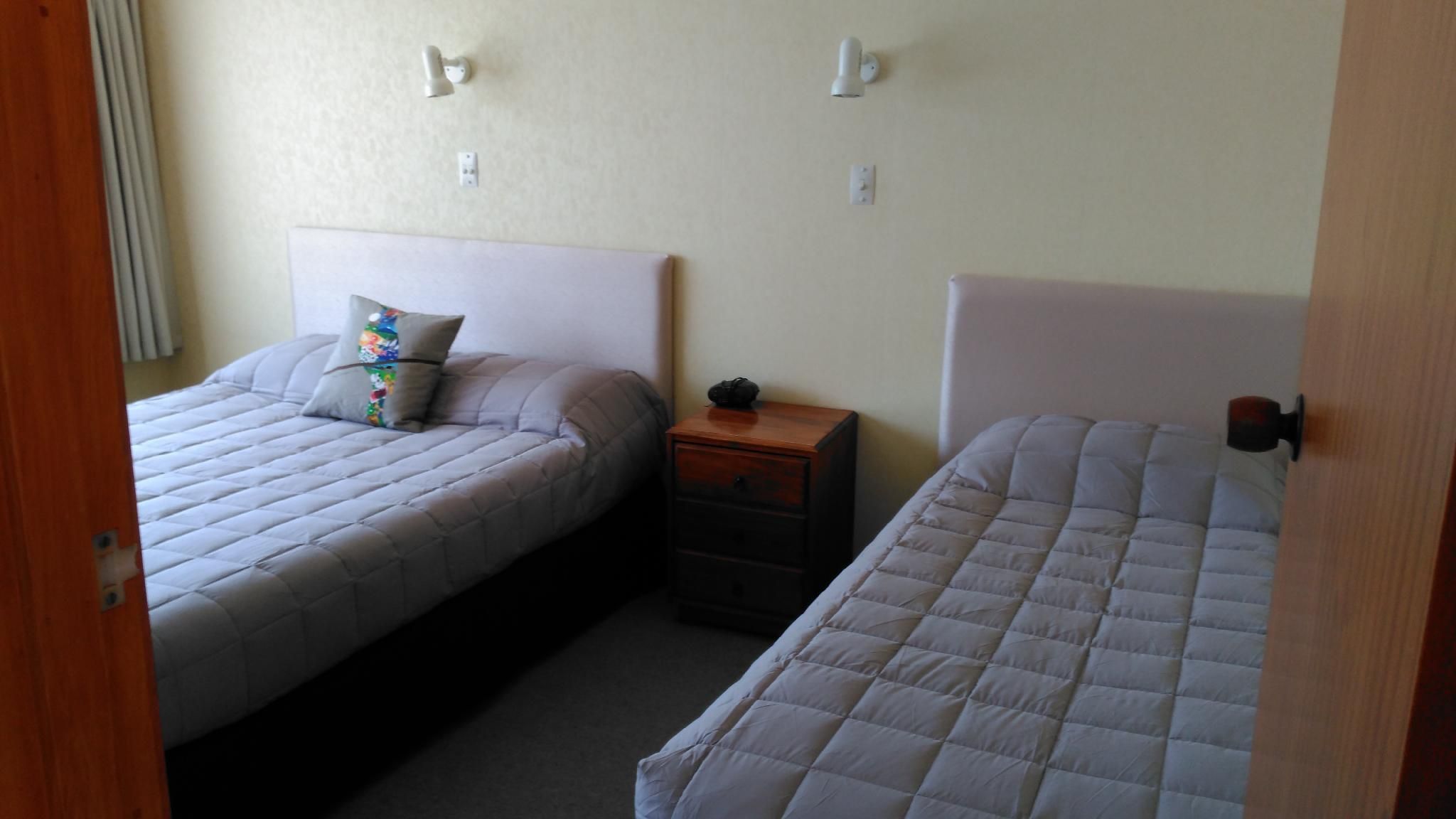 1 Bedroom unit