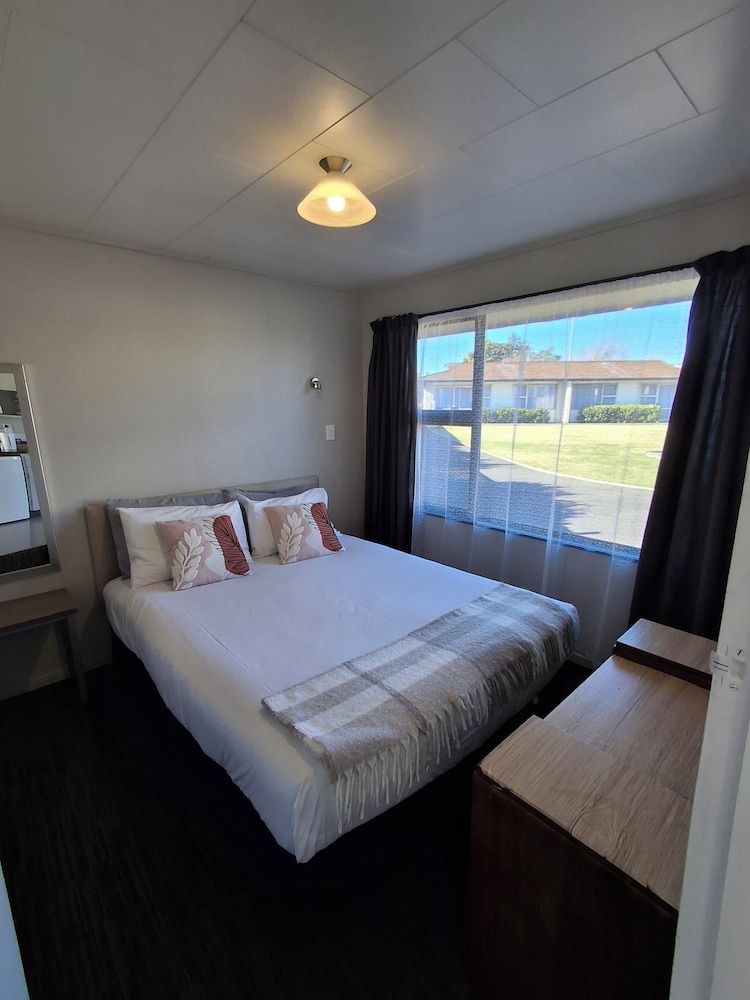 cherry grove motel Family Quadruple Room