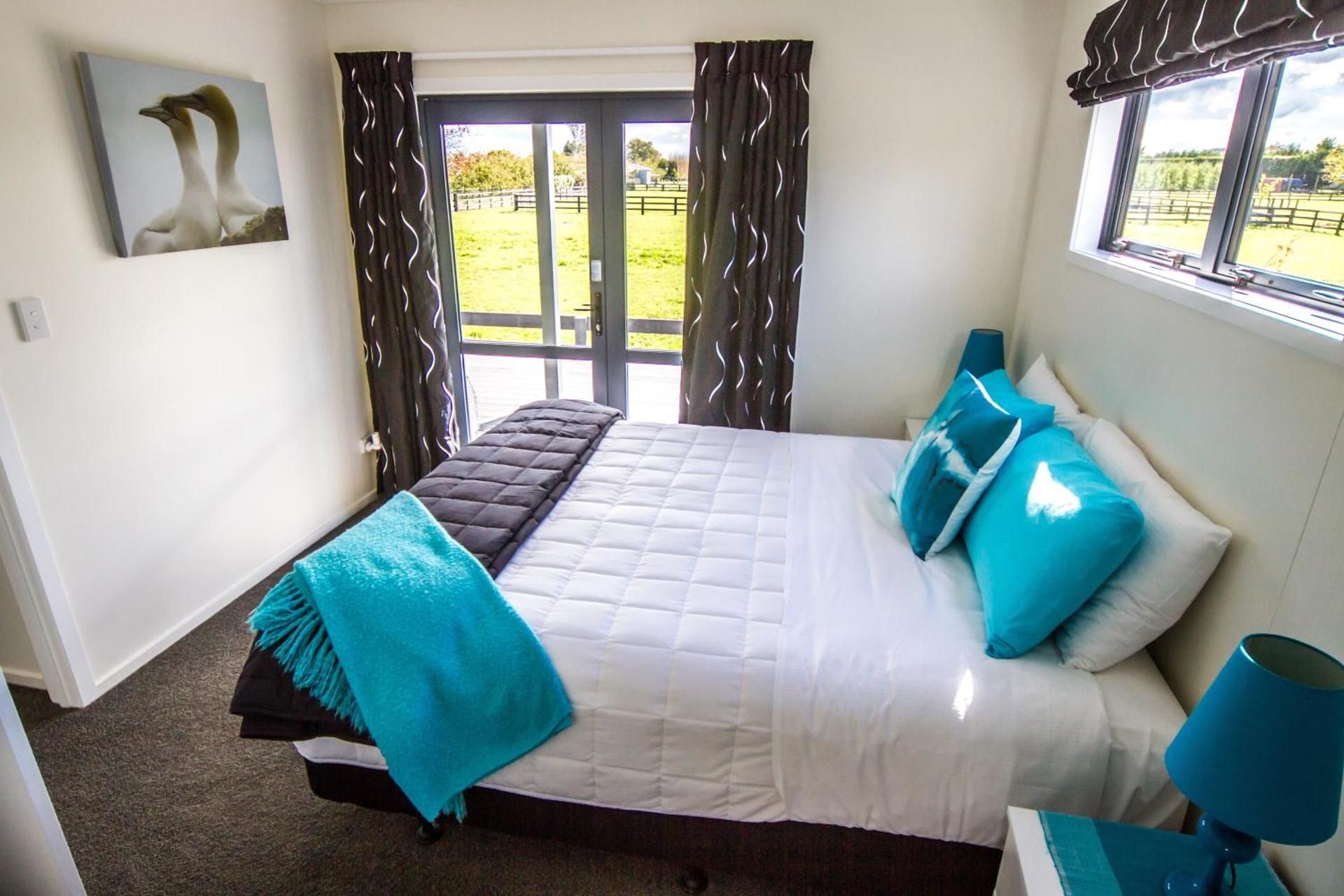 Two-Bedroom Villa
