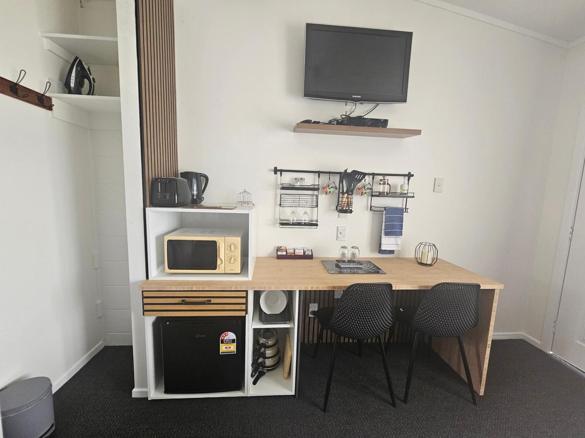 Queen Suite