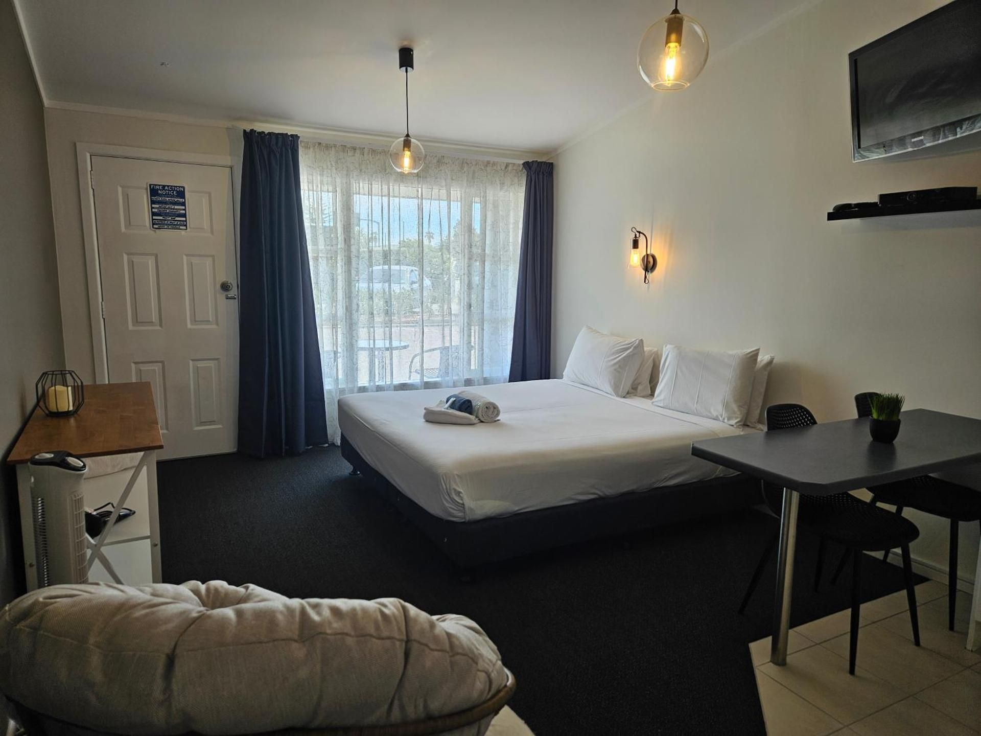 King Suite