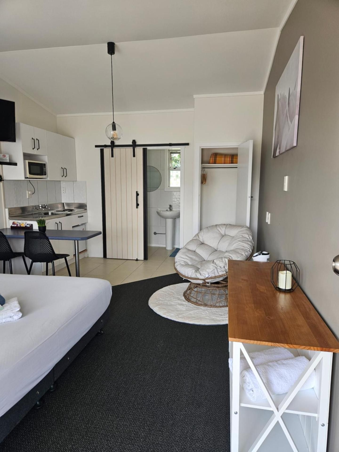 King Suite