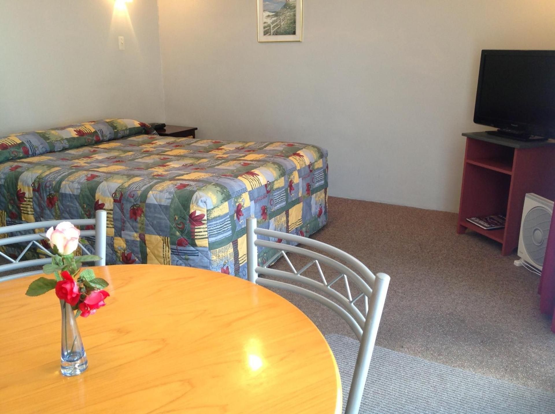Standard Family Room