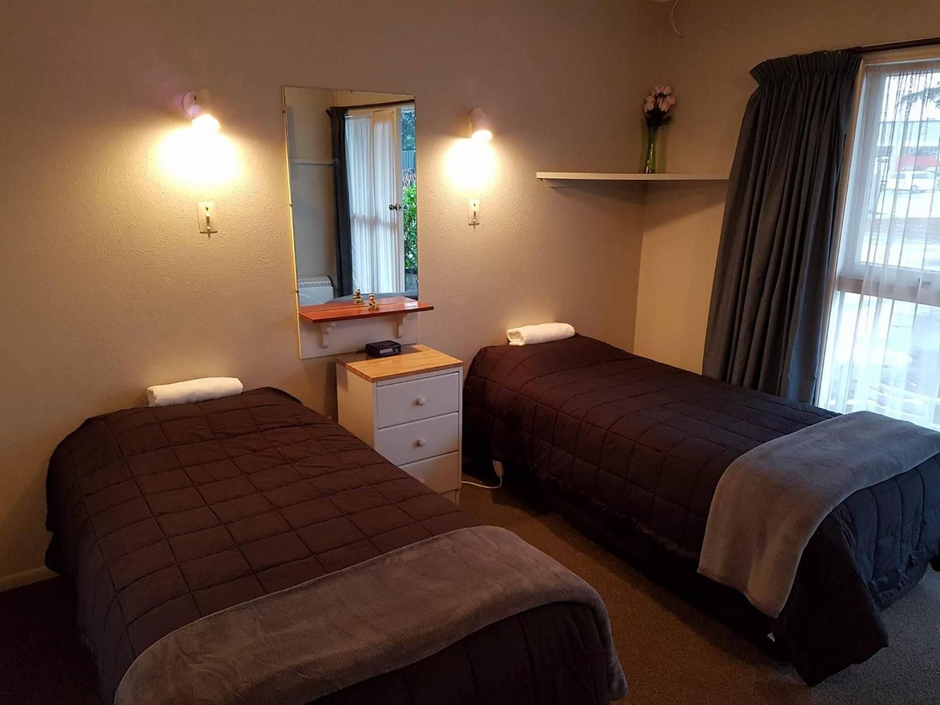 Deluxe Family Suite