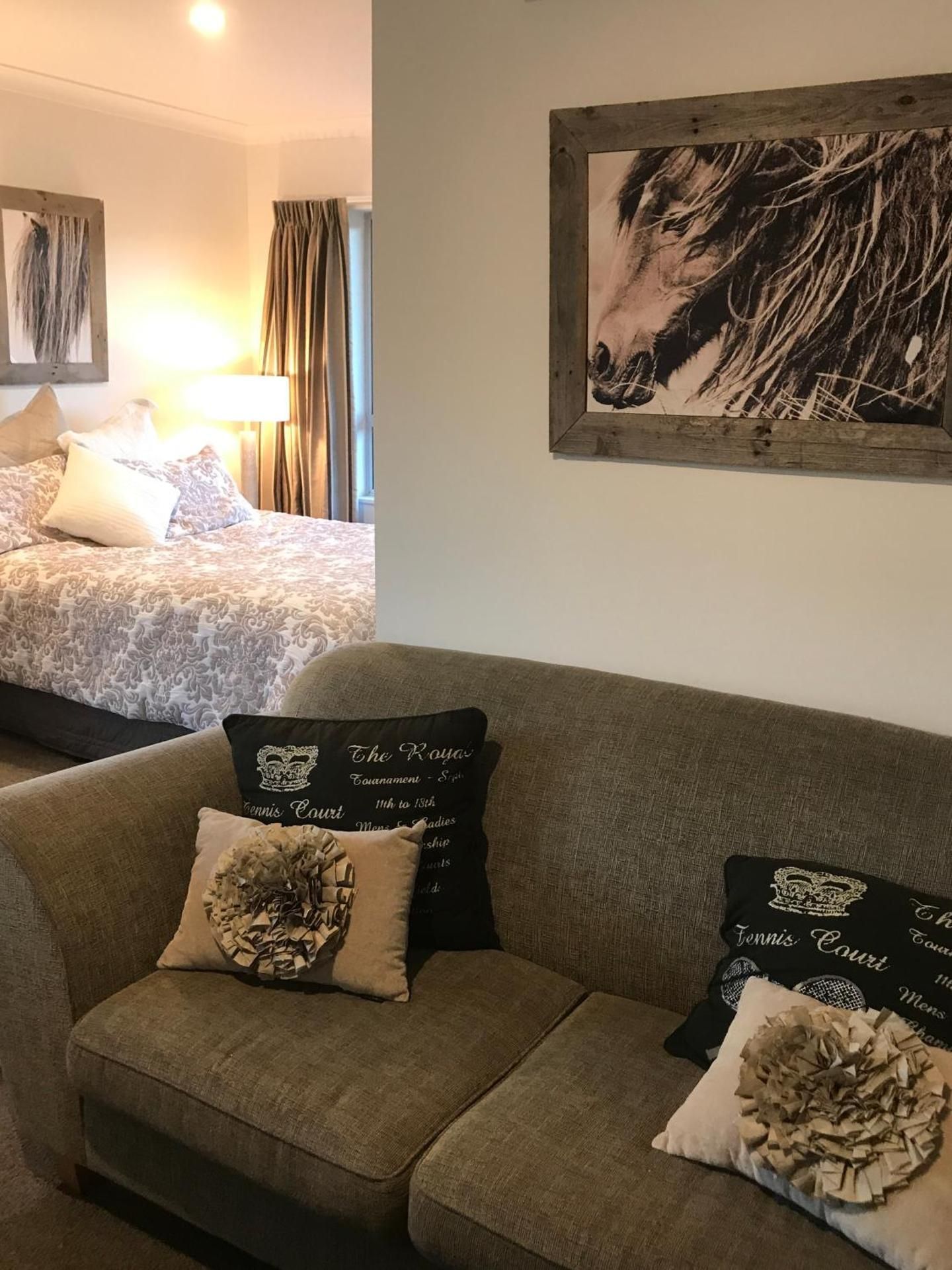 Superior Queen Room