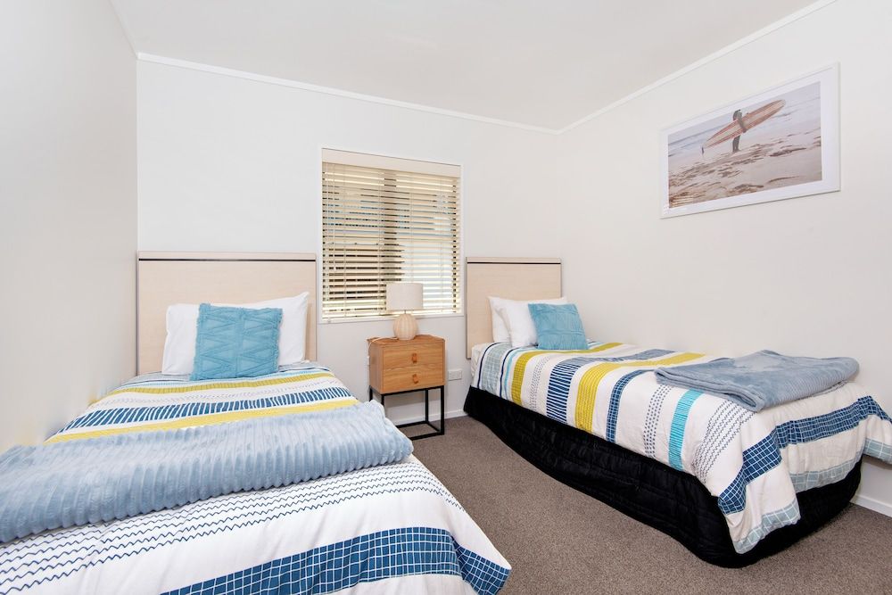 Apartment, 2 Bedrooms, Ocean View