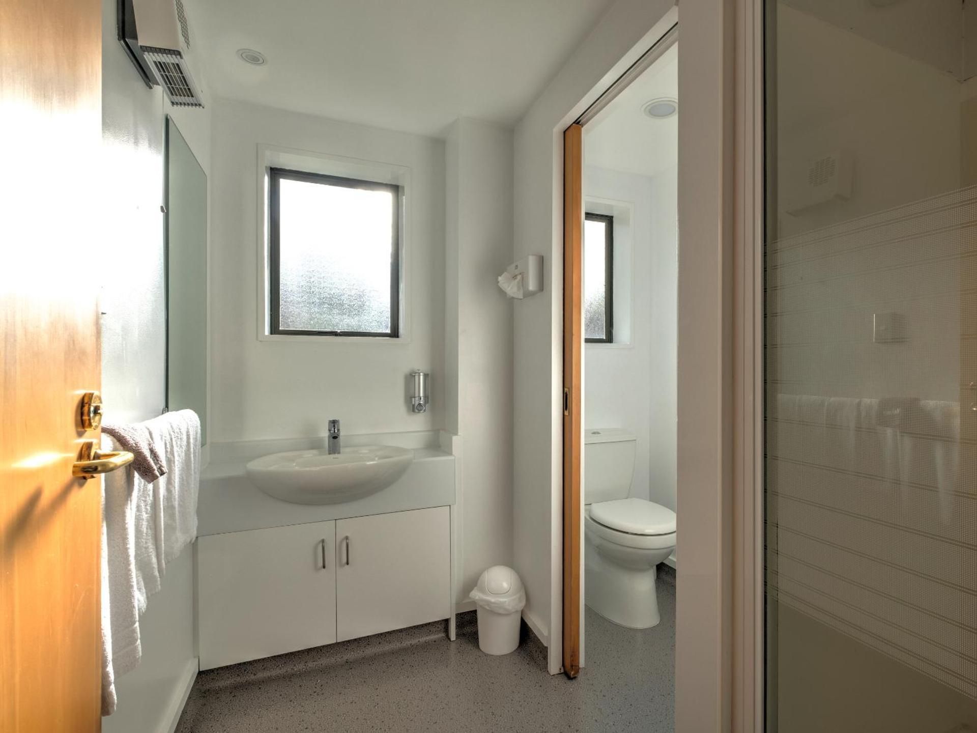 Two Bedroom Unit