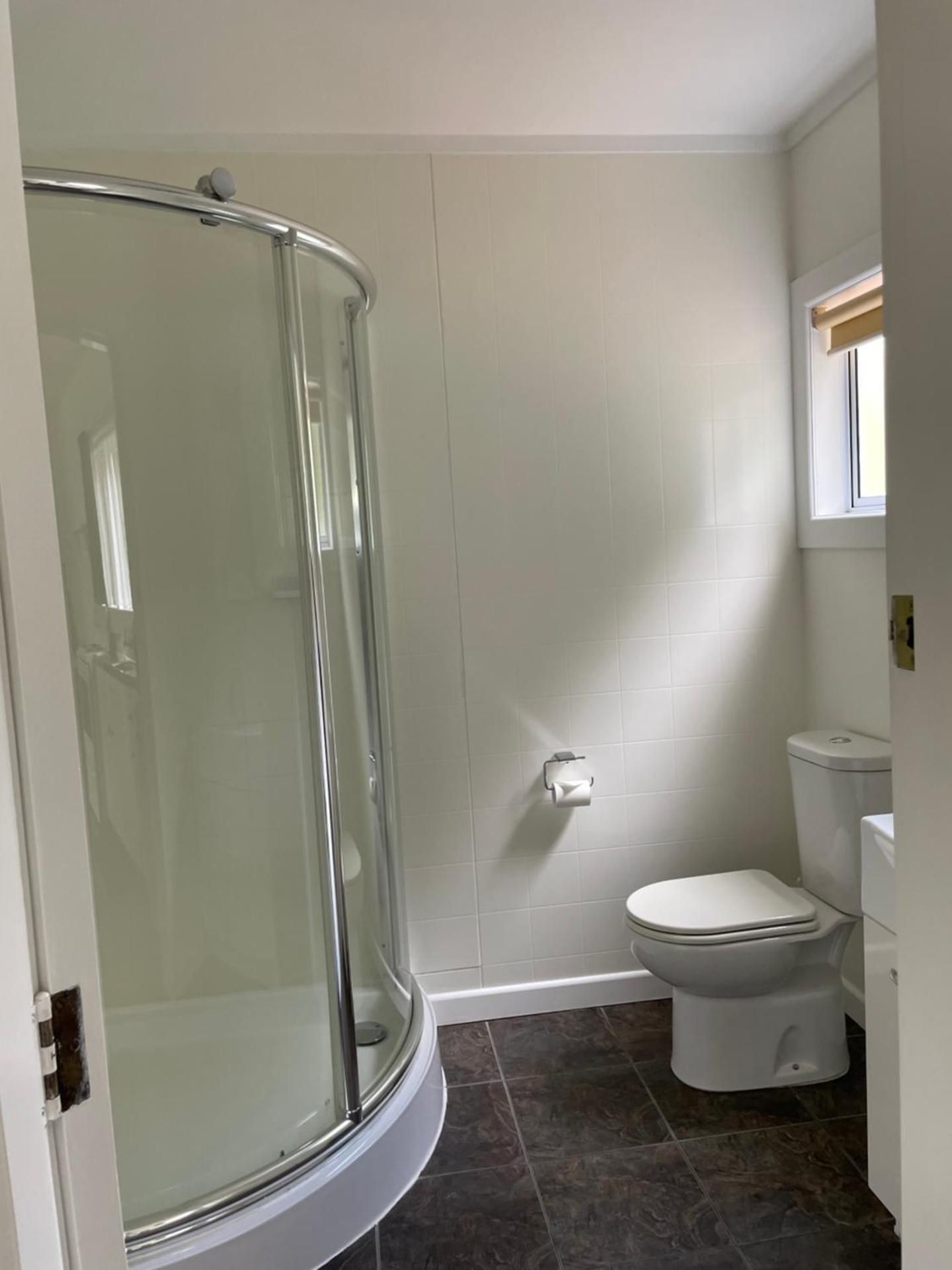 1-Bedroom Unit