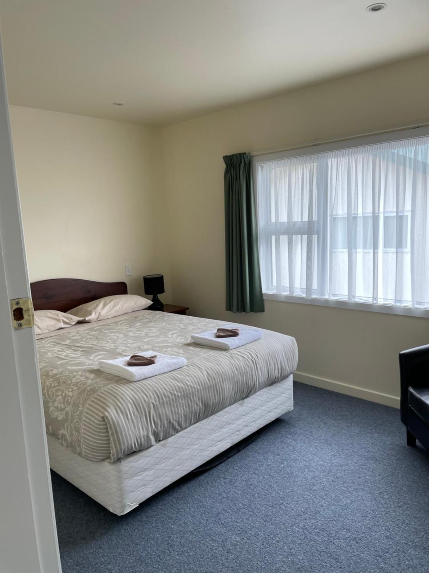 Unit 2 - 2-Bedroom Unit