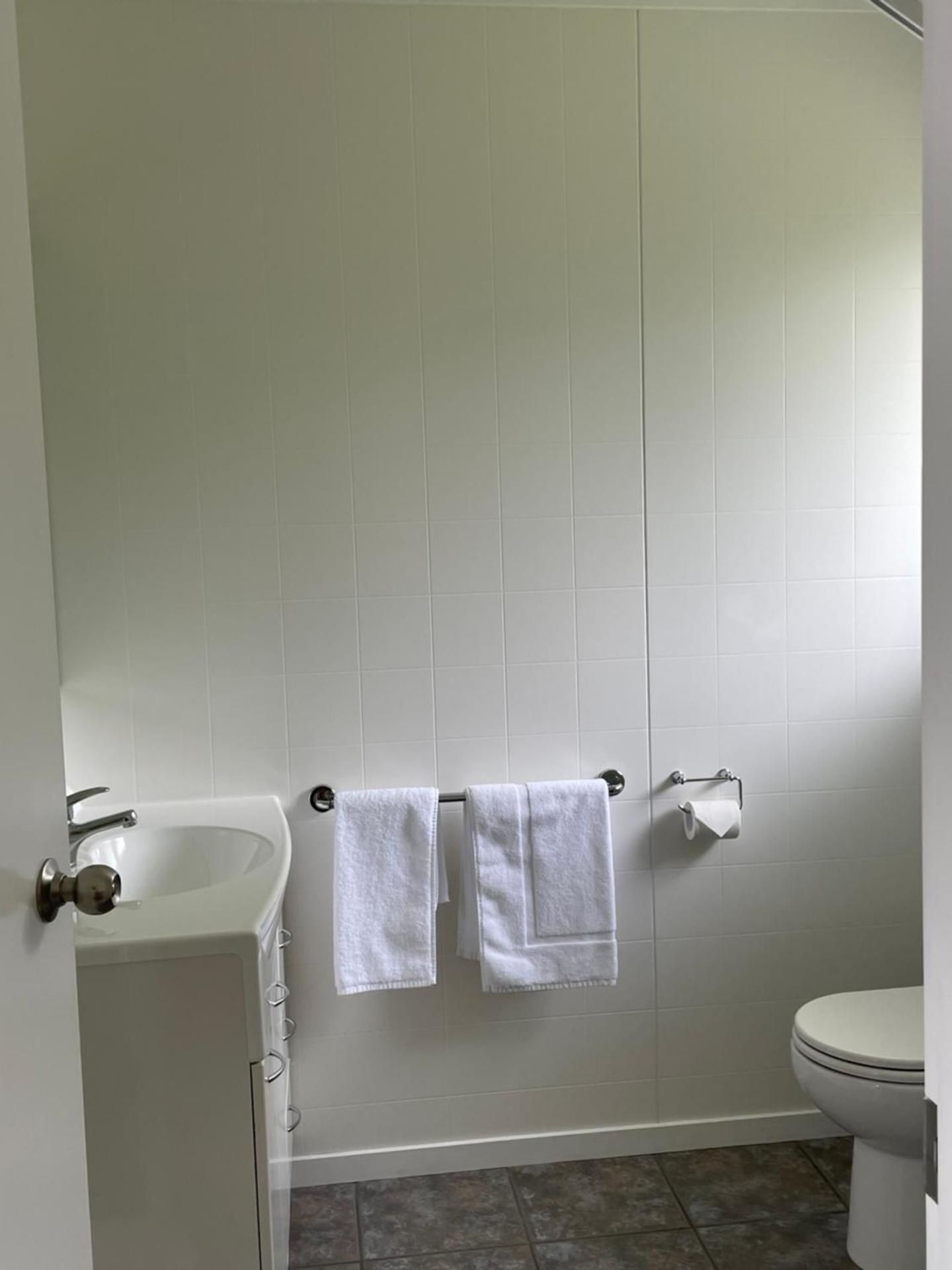 Deluxe Double Room with Extra Bed