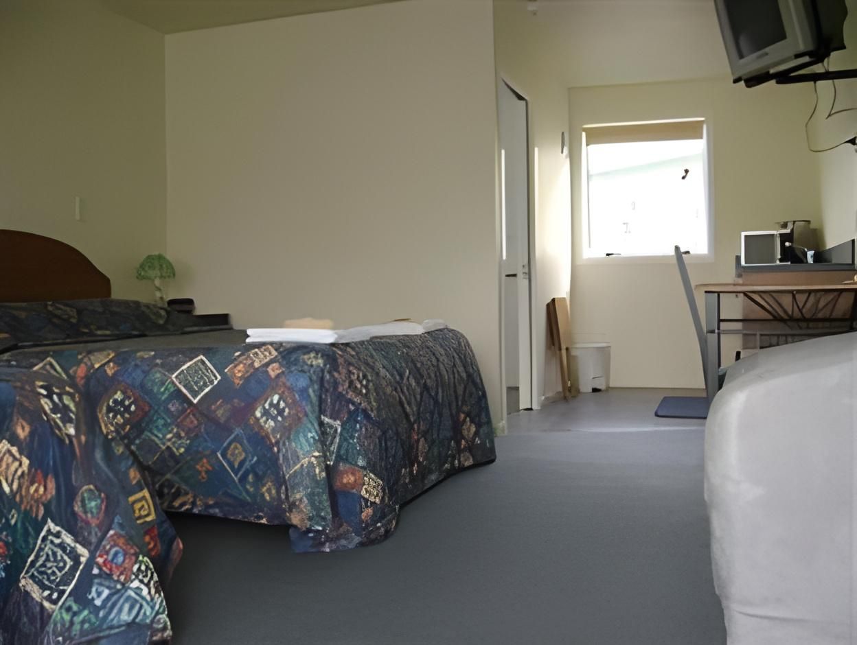 Large Studio