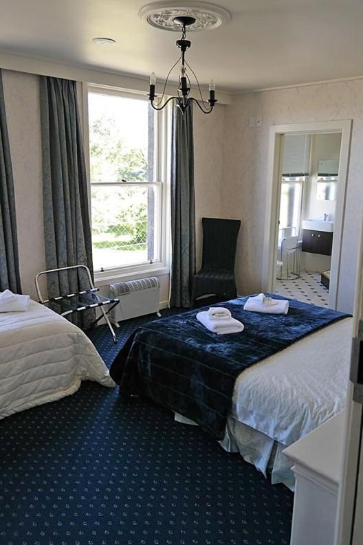Triple Room with Private Bathroom