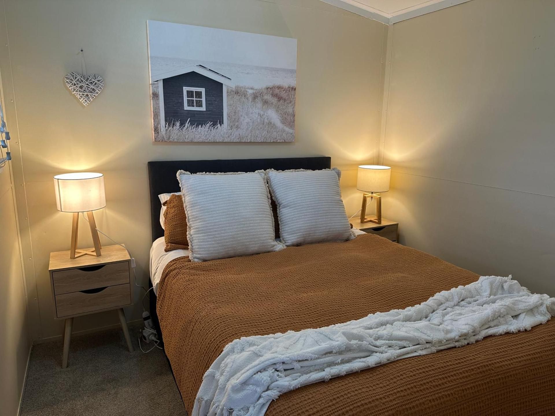 Superior Bungalow