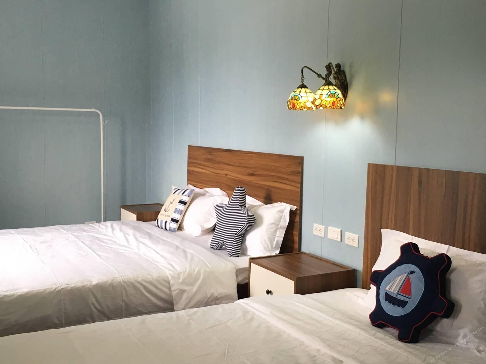 Saipan Emerald Villa Standard Room