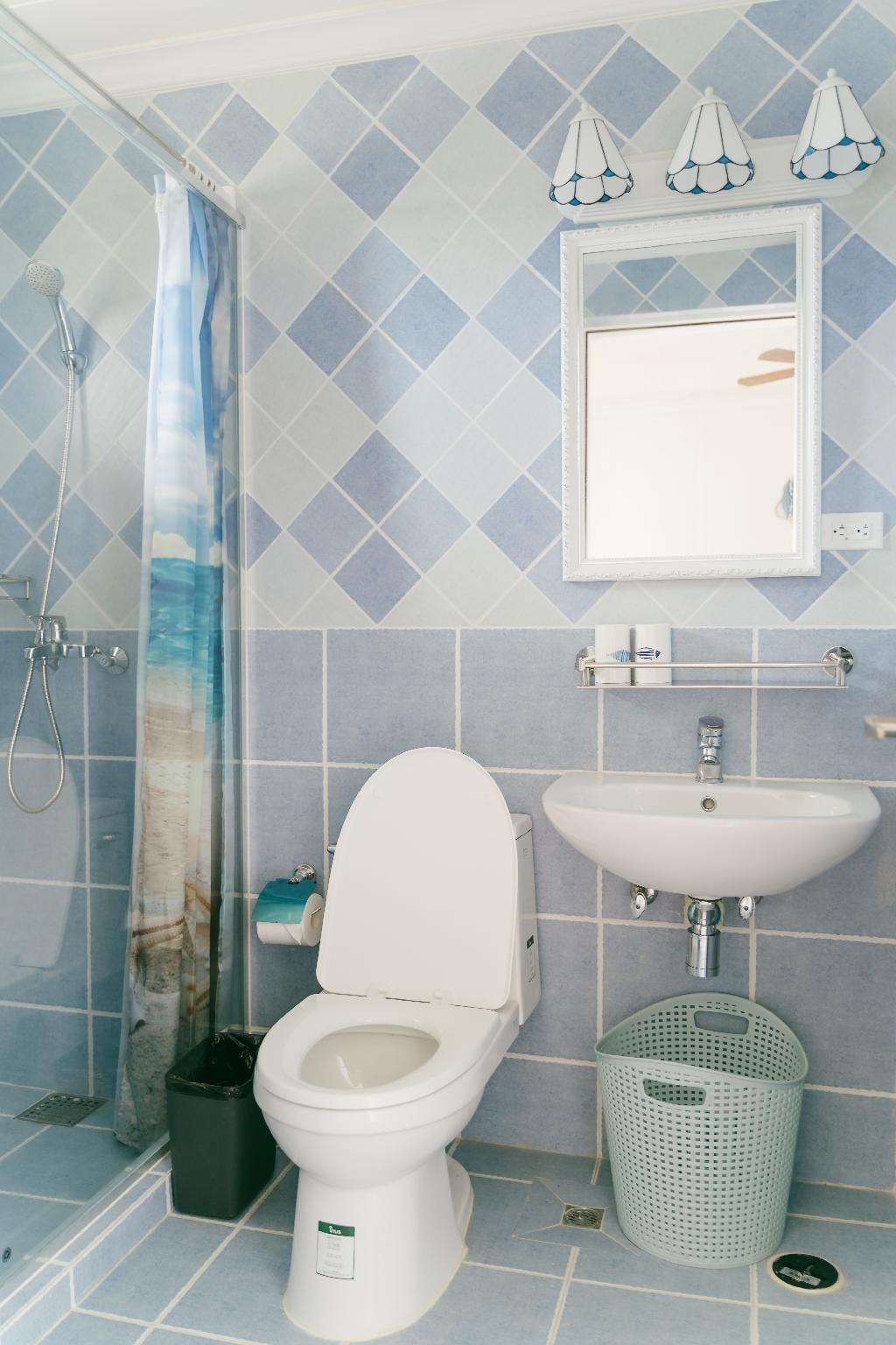 Saipan Emerald Villa Standard Room 2