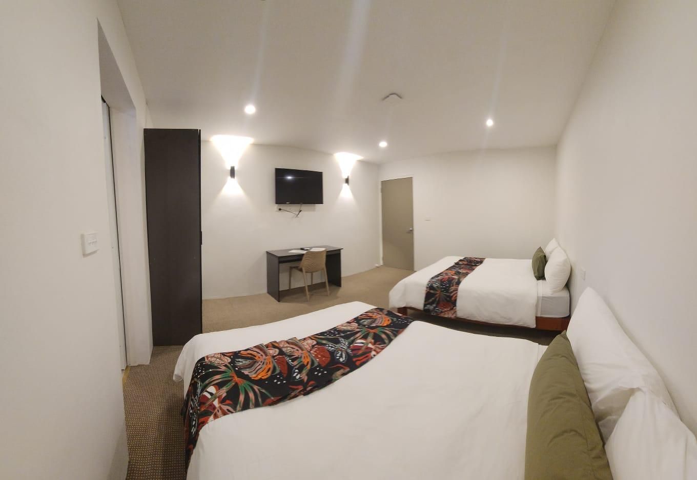 Island Apartments   Premium Executive Room