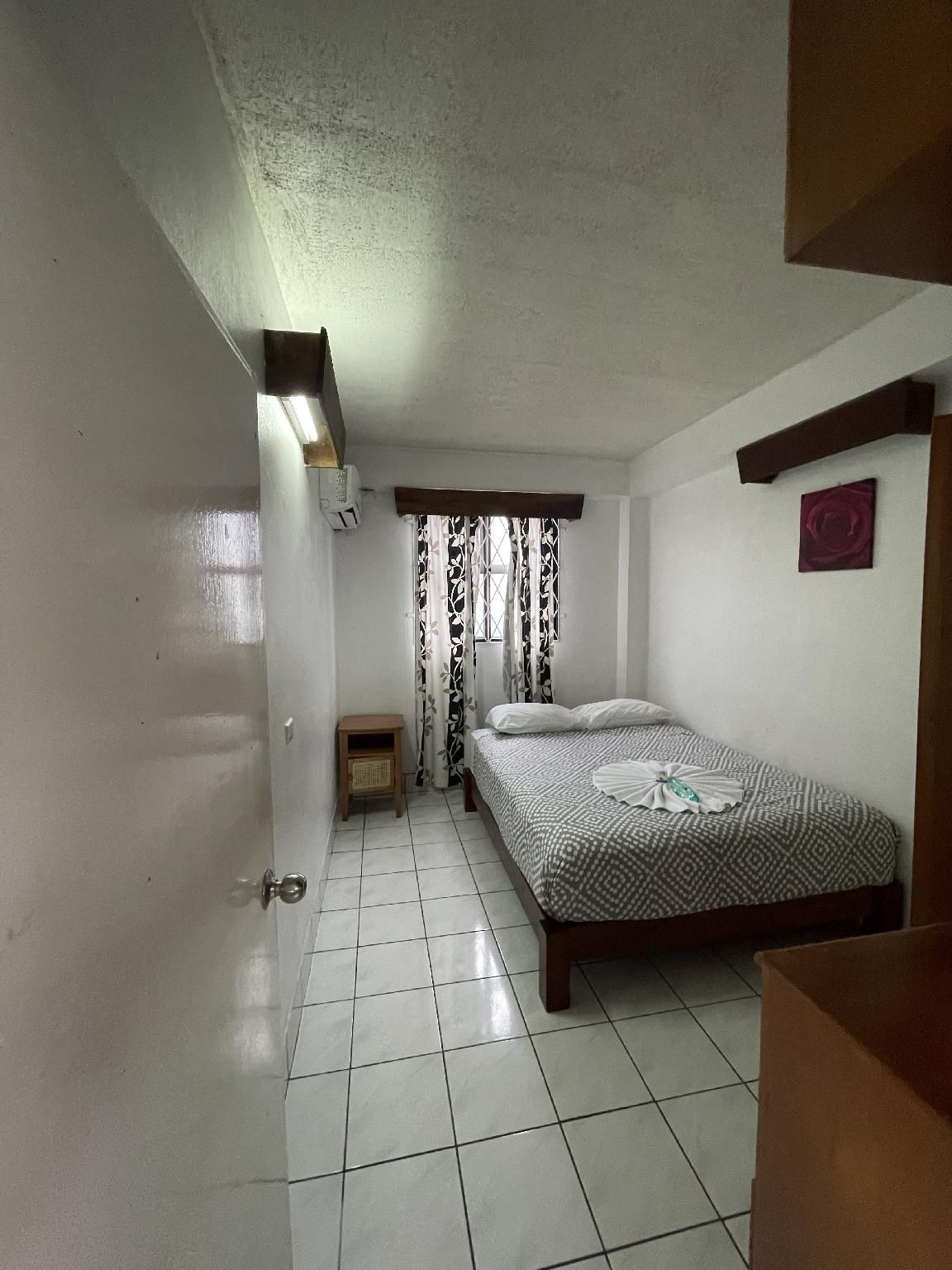 2 Bedroom Flat Residence