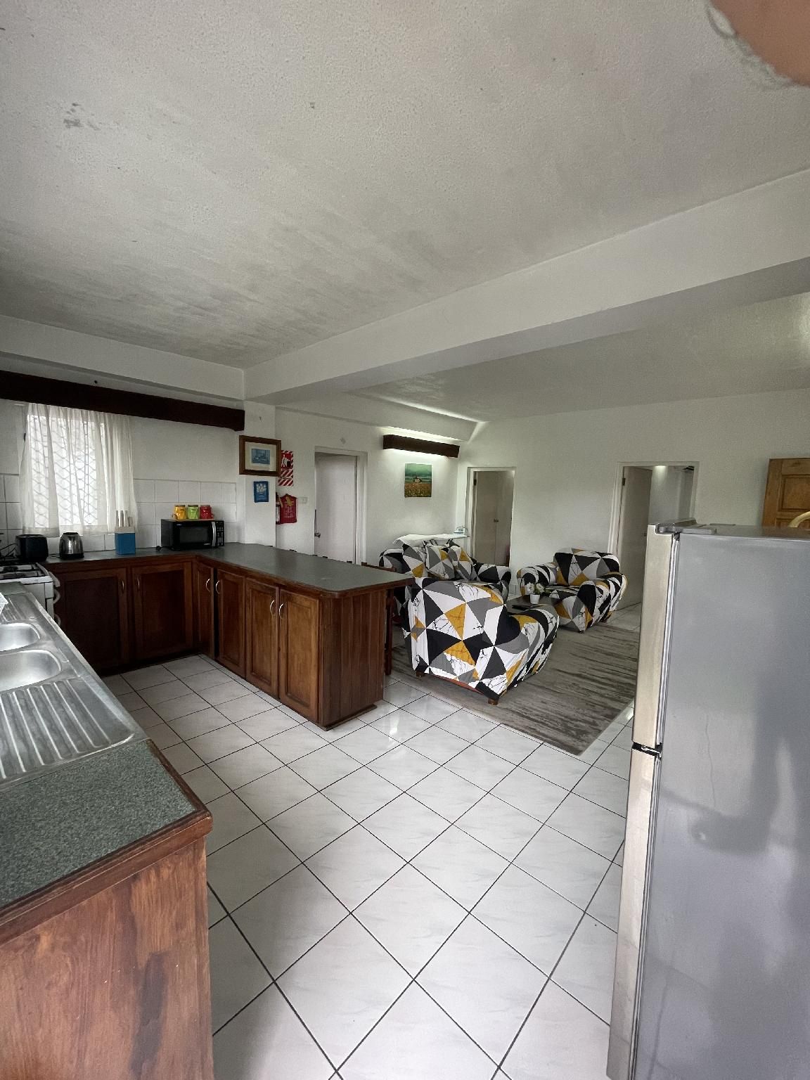 2 Bedroom Flat Residence