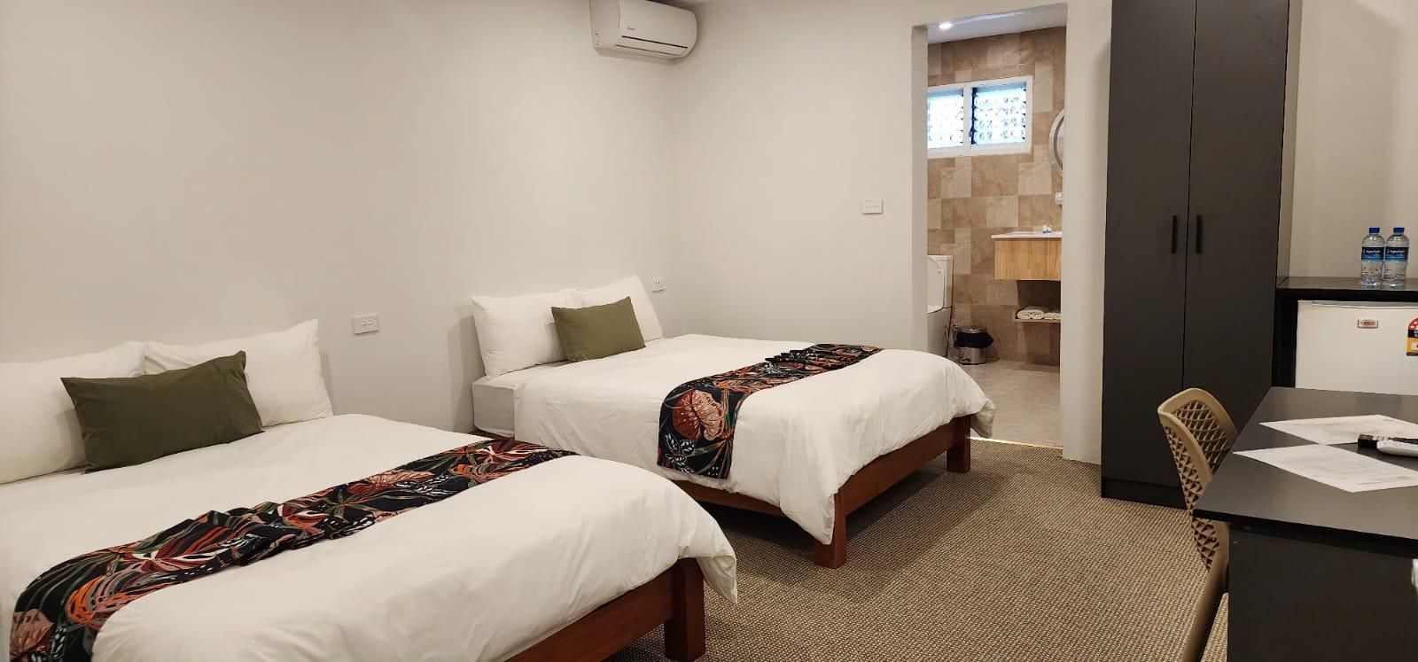 Island Apartments   Premium Executive Room 2