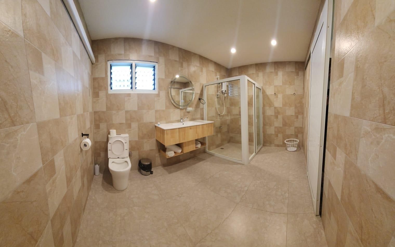 Island Apartments   Premium Executive Room 3