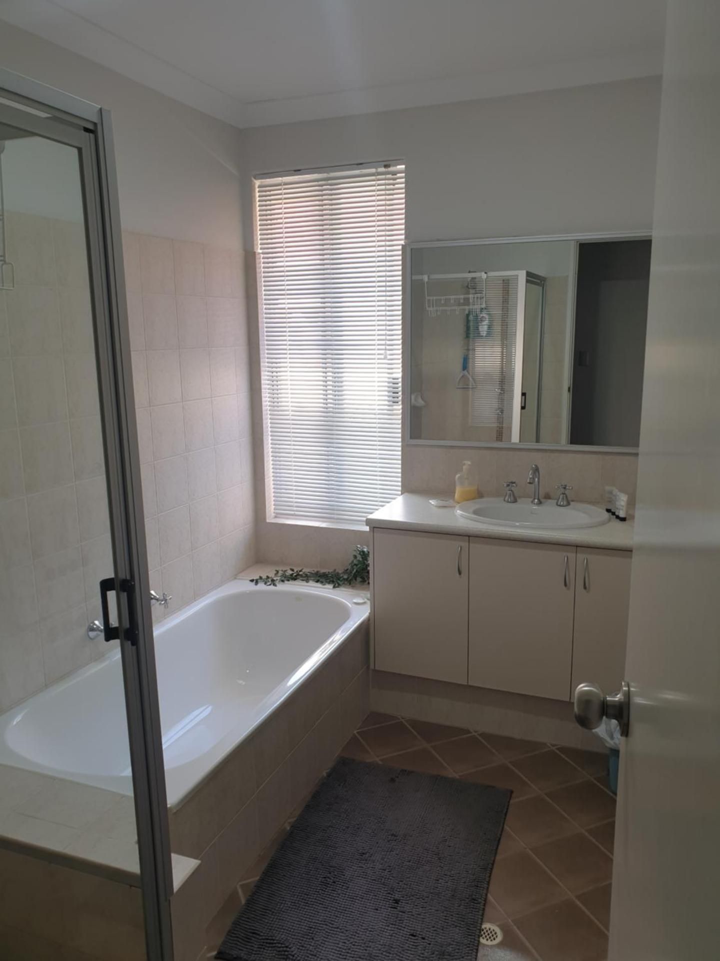 2 Double Bedrooms