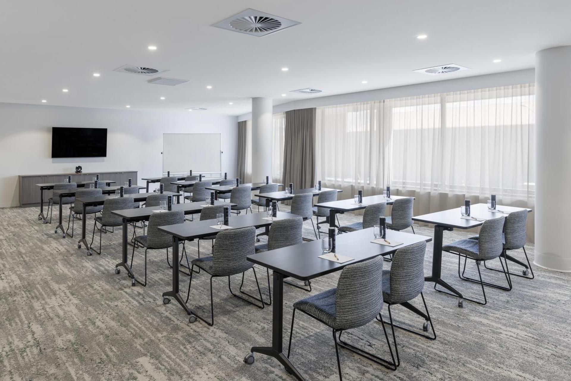 meeting room / ballrooms