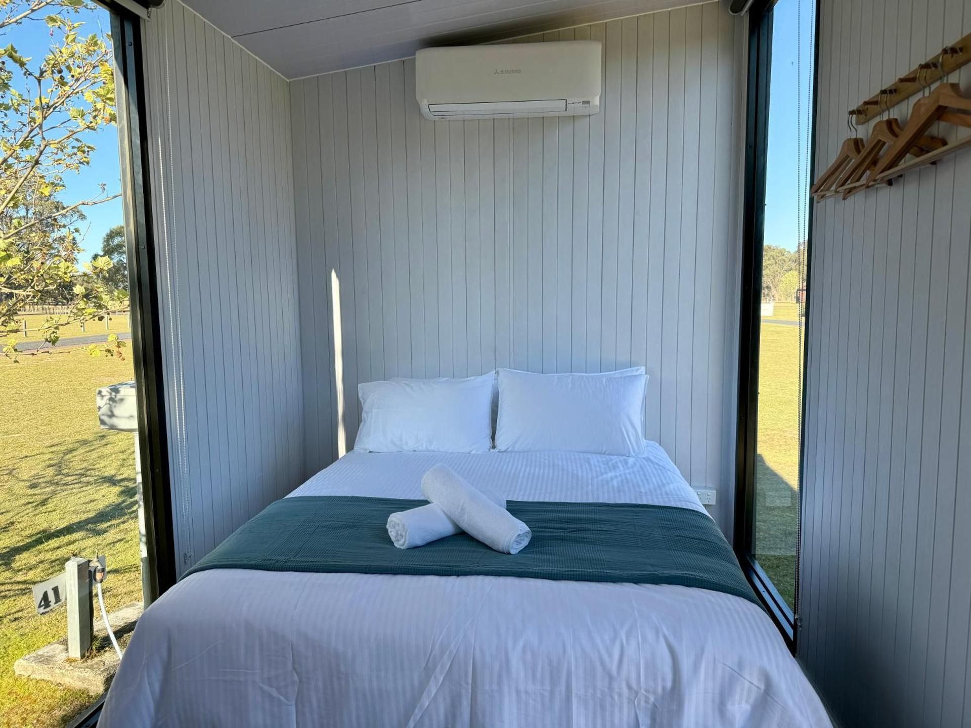 Mobile Home